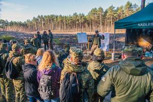 Obchody Dnia Ziemi. Obchody Dnia Ziemi.