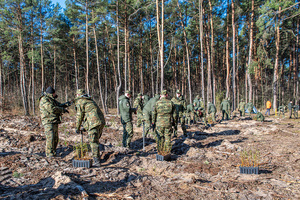 Obchody Dnia Ziemi. Obchody Dnia Ziemi.