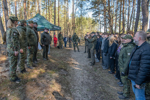 Obchody Dnia Ziemi. Obchody Dnia Ziemi.