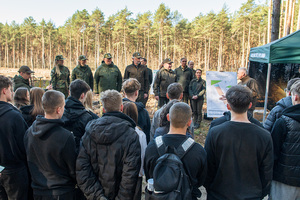 Obchody Dnia Ziemi. Obchody Dnia Ziemi.