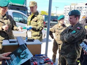 Festiwal zawodów. Festiwal zawodów.