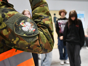 Ćwiczenia służb w Porcie Lotniczym Bydgoszcz. Ćwiczenia służb w Porcie Lotniczym Bydgoszcz.