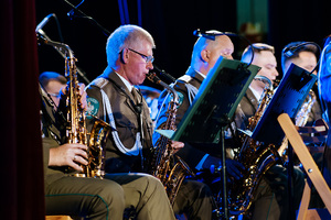 Koncert w Bydgoszczy. Koncert w Bydgoszczy.