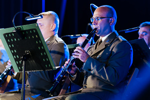 Koncert w Bydgoszczy. Koncert w Bydgoszczy.