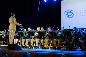 Koncert w Bydgoszczy. Koncert w Bydgoszczy.