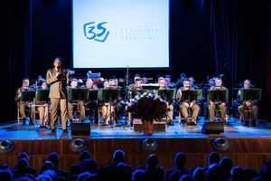 Koncert w Bydgoszczy. Koncert w Bydgoszczy.