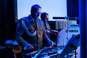 Koncert w Bydgoszczy. Koncert w Bydgoszczy.