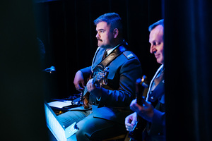 Koncert w Bydgoszczy. Koncert w Bydgoszczy.