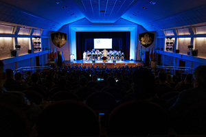 Koncert w Bydgoszczy. Koncert w Bydgoszczy.