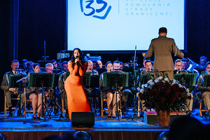 Koncert w Bydgoszczy. Koncert w Bydgoszczy.