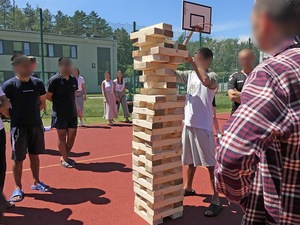 Obchody Światowego Dnia Uchodźcy. Obchody Światowego Dnia Uchodźcy.