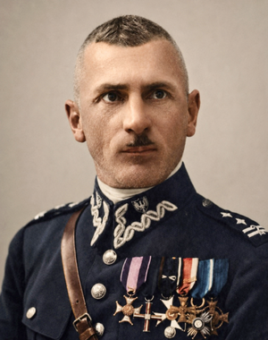 Wiktor Dunin-Wąsowicz (1886-1940). Wiktor Dunin-Wąsowicz (1886-1940).