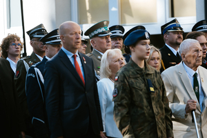 Inauguracja roku szkolnego  (9)