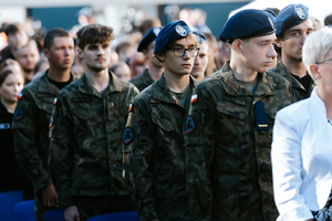 Inauguracja roku szkolnego  (11)