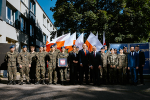 Inauguracja roku szkolnego  (23)