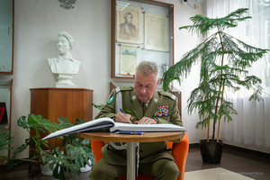 Oddziały o profilu mundurowym