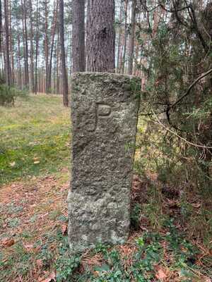 Śladami przedwojennych strażników granicznych Śladami przedwojennych strażników granicznych
