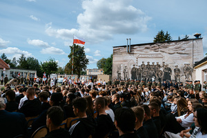Apel pamięci. Apel pamięci.