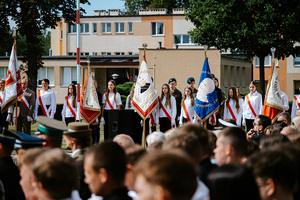 Apel pamięci. Apel pamięci.