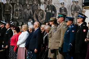 Apel pamięci. Apel pamięci.