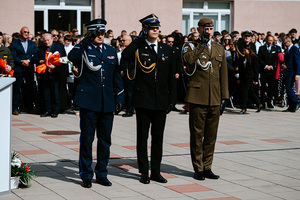Apel pamięci. Apel pamięci.