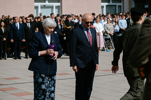 Apel pamięci. Apel pamięci.