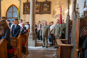 Msza Święta. Msza Święta.