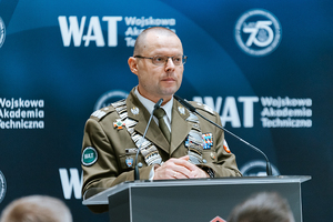 Inauguracja Roku Akadamickiego Inauguracja Roku Akadamickiego