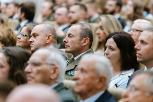 Inauguracja Roku Akadamickiego Inauguracja Roku Akadamickiego