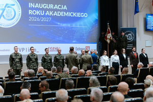 Inauguracja Roku Akadamickiego Inauguracja Roku Akadamickiego
