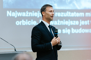 Inauguracja Roku Akadamickiego Inauguracja Roku Akadamickiego