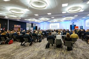 Konferencja i wystawa InSec2026. Konferencja i wystawa InSec2026.