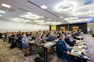 Konferencja i wystawa InSec2026. Konferencja i wystawa InSec2026.