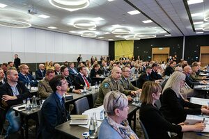 Konferencja i wystawa InSec2026. Konferencja i wystawa InSec2026.