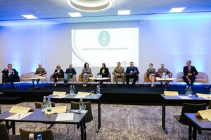 Konferencja i wystawa InSec2026. Konferencja i wystawa InSec2026.