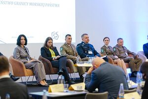 Konferencja i wystawa InSec2026. Konferencja i wystawa InSec2026.