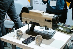 Konferencja i wystawa InSec2026. Konferencja i wystawa InSec2026.
