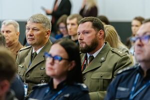 Konferencja i wystawa InSec2026. Konferencja i wystawa InSec2026.