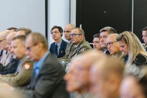 Konferencja i wystawa InSec2026. Konferencja i wystawa InSec2026.