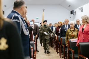 Obchody 80-lecia Zespołu Szkoł im.KOP w Szydłowcu Obchody 80-lecia Zespołu Szkoł im.KOP w Szydłowcu