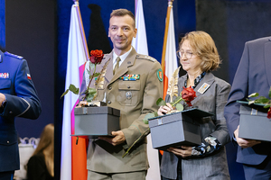 Obchody 80-lecia Zespołu Szkoł im.KOP w Szydłowcu Obchody 80-lecia Zespołu Szkoł im.KOP w Szydłowcu