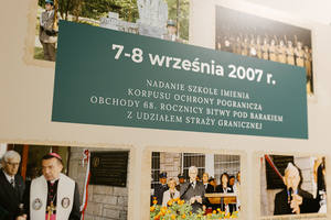 Obchody 80-lecia Zespołu Szkoł im.KOP w Szydłowcu Obchody 80-lecia Zespołu Szkoł im.KOP w Szydłowcu